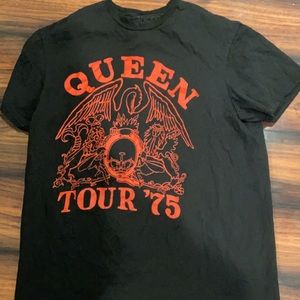 Queen T-shirt
